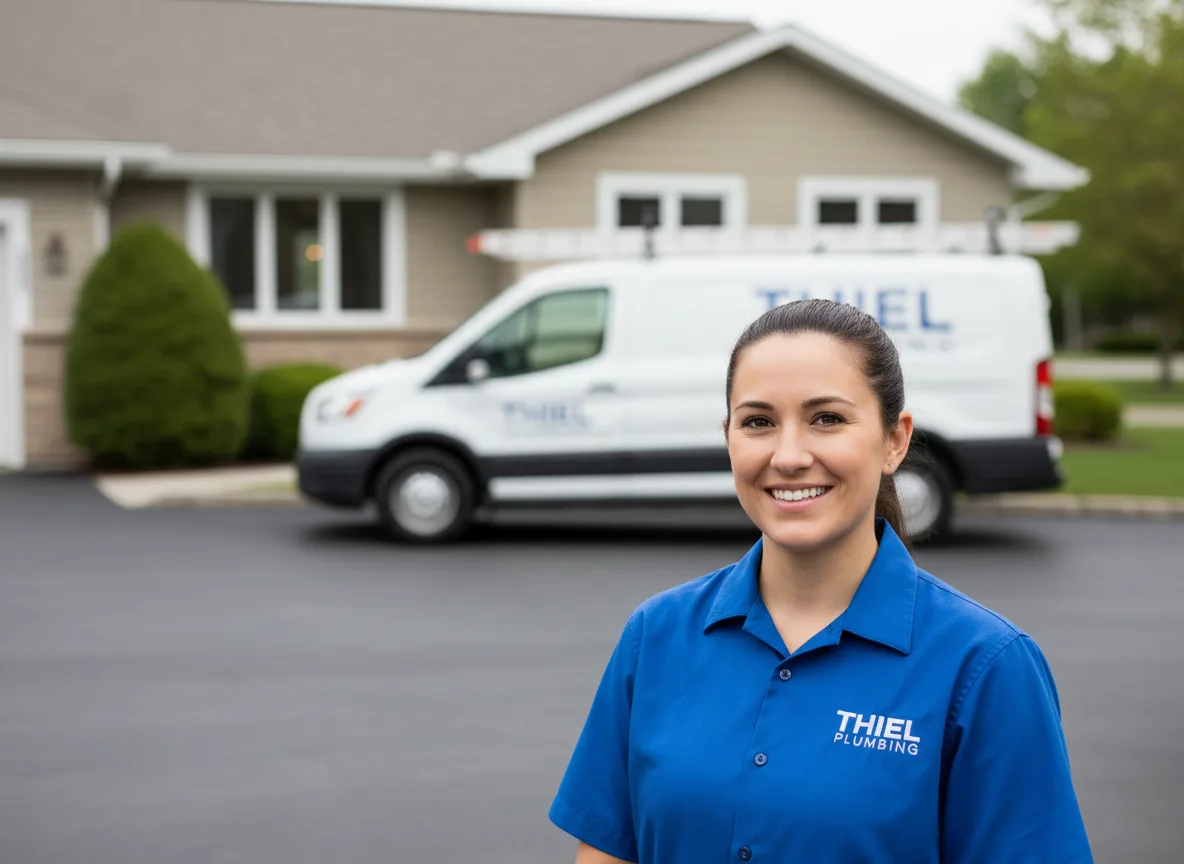 Plumber Delmar, IA FAQs
